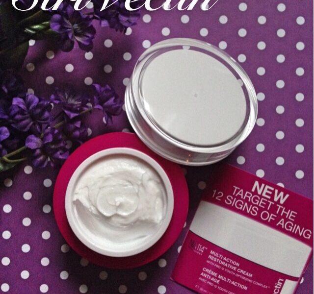 StriVectin Multi-Action Restorative Cream open jar neversaydiebeauty.com @redAllison