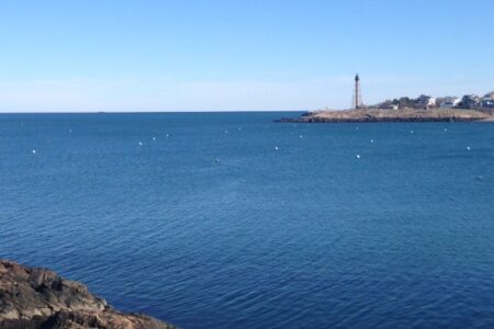 lighthouse Marblehead MA neversaydiebeauty.com @redAllison