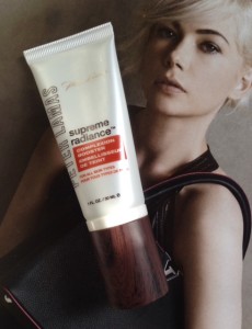 Peter Lamas Supreme Radiance Complexion Booster tube neversaydiebeauty.com @redAllison
