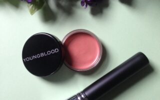 Youngblood Luminous Creme Blush in Tropical Glow neversaydiebeauty.com @redAllison