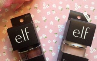 elf Smudge Pot eyeshadows neversaydiebeauty.com @redAllison