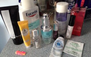 cosmetics I used up in March 2016. Which are worth repurchase? neversaydiebeauty.com @redAllison