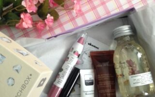 Birchbox Multitaskers June 2016 neversaydiebeauty.com @redAllison