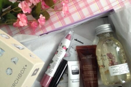 Birchbox Multitaskers June 2016 neversaydiebeauty.com @redAllison