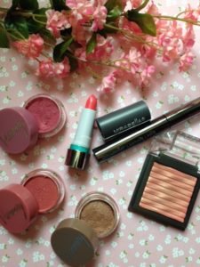 Mirabella Lighten Up Collection, makeup for Summer 2016 neversaydiebeauty.com @redAllison