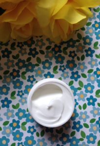 Reviva Labs Sun Protective Moisturizer cream neversaydiebeauty.com @redAllison