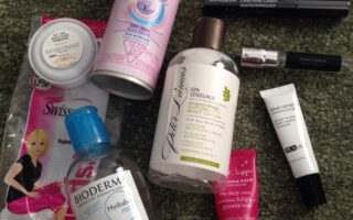 beauty empties August 2016 neversaydiebeauty.com