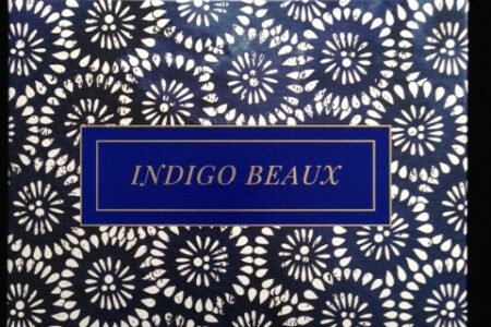 Indigo Beaux subscription box neversaydiebeauty.com