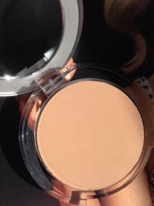 PUR Cosmetics 4-in-1 Pressed Powder Mineral Makeup in Blush Medium neversaydiebeauty.com