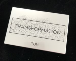 PUR Cosmetics Transformation Palette neversaydiebeauty.com