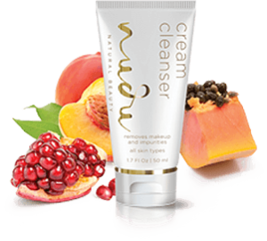 Nudu Natural Beauty Cleanser
