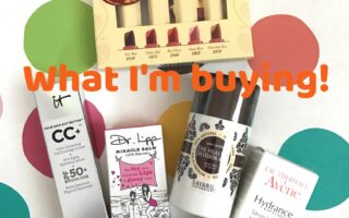 makeup & skincare products I bought in October neversaydiebeauty.com