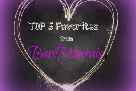 Bare Minerals - Prime Beauty Blog