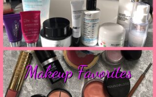 skincare makeup favorites 2016, neversaydiebeauty.com