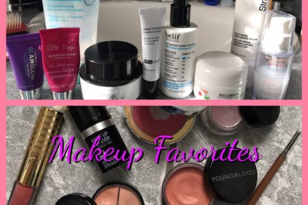 skincare makeup favorites 2016, neversaydiebeauty.com