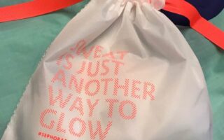 Sephora Play bag January 2017