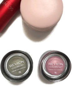 Revlon ColorStay Creme Eyeshadow, neversaydiebeauty.com