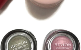 Revlon ColorStay Creme Eyeshadow, neversaydiebeauty.com