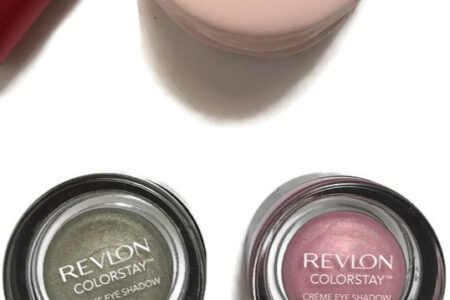 Revlon ColorStay Creme Eyeshadow, neversaydiebeauty.com