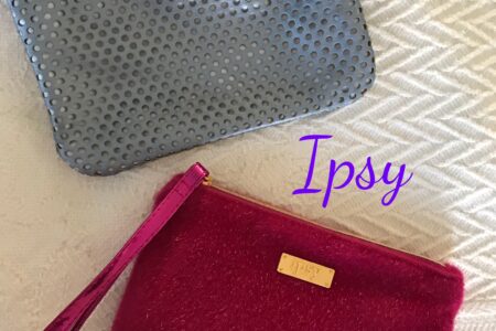 ipsy bags December 2016 & January 2017, neversaydiebeauty.com