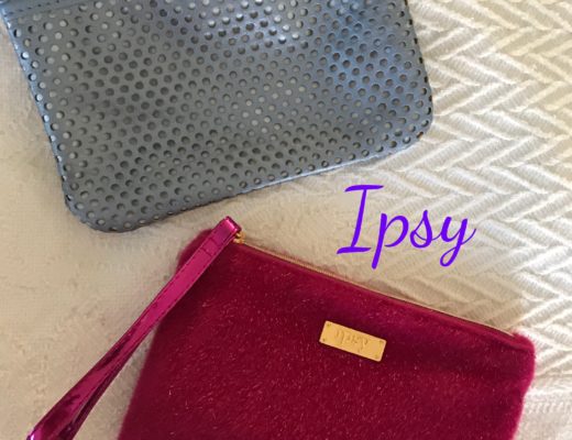 ipsy bags December 2016 & January 2017, neversaydiebeauty.com