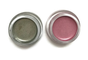 Revlon ColorStay Creme Eyeshadow in shades 735 & 745, neversaydiebeauty.com