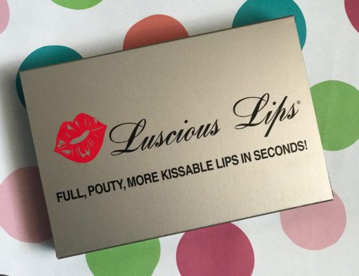 Luscious Lips Lip Plumper Kit, neversaydiebeauty.com
