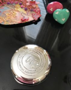 IT Cosmetics Confidence In A Cream compact, neversaydiebeauty.com
