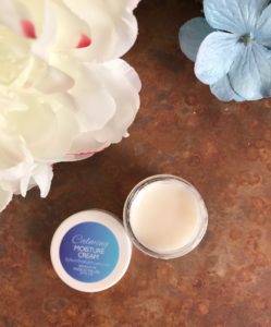 Lily Organics Calming Moisture Cream for Sensitive Skin, neversaydiebeauty.com