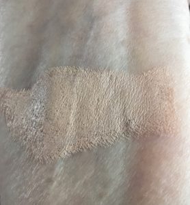 swatch MAKE UP FOR EVER Cover Stick Foundation R230 swatch