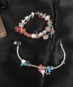 Soufeel charm bracelets, neversaydiebeauty.com