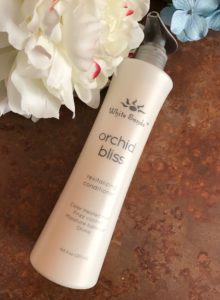 White Sands Orchid Bliss Revitalizing Conditioner, neversaydiebeauty.com