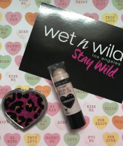 Wet N Wild Megaglo Makeup Stick Highlighter, neversaydiebeauty.com