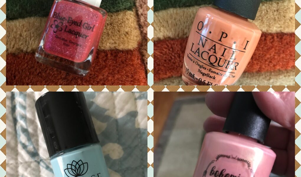 4 nail polish brands and shades, neversaydiebeauty.com