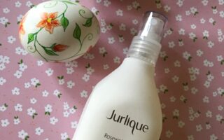 Jurlique Rosewater Balancing Mist, large size bottle, neversaydiebeauty.com