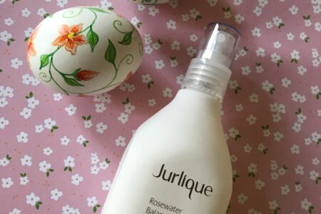 Jurlique Rosewater Balancing Mist, large size bottle, neversaydiebeauty.com