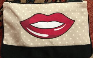 ipsy Volume Up Glam Bag, June 2017, neversaydiebeauty.com