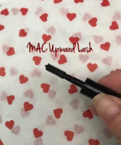 MAC Upward Lash mascara wand, neversaydiebeauty.com