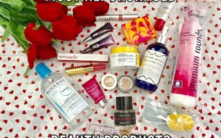 my most repurchased beauty products, neversaydiebeauty.com