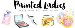 Painted Ladies logo