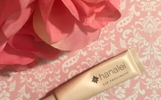 Hanalei Lip Treatment, neversaydiebeauty.com