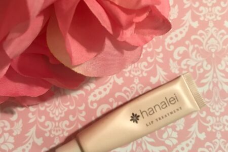 Hanalei Lip Treatment, neversaydiebeauty.com