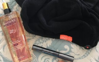 summer beauty products that are beach essentials for me, neversaydiebeauty.com