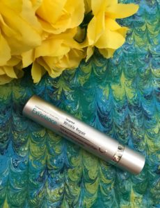 tube of Exuviance Targeted Wrinkle Repair, neversaydiebeauty.com