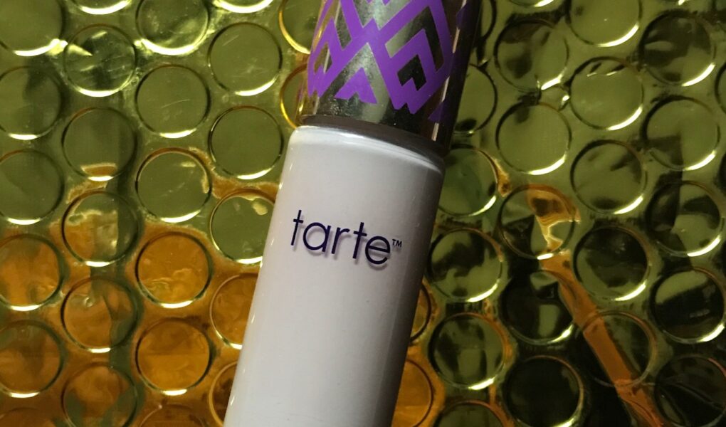 Tarte Shape Tape Contour Concealer tube in shade Light, neversaydiebeauty.com