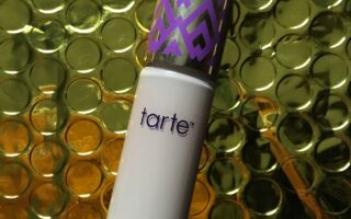 Tarte Shape Tape Contour Concealer tube in shade Light, neversaydiebeauty.com