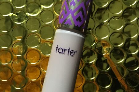 Tarte Shape Tape Contour Concealer tube in shade Light, neversaydiebeauty.com