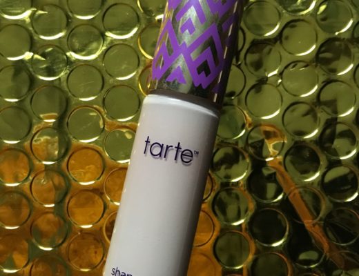 Tarte Shape Tape Contour Concealer tube in shade Light, neversaydiebeauty.com
