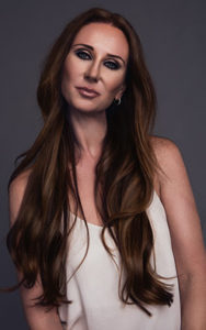 Katharine Grimmer, own of LotusRx Hair Solution