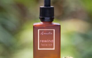 Amalie Beauty Rewind Face Oil